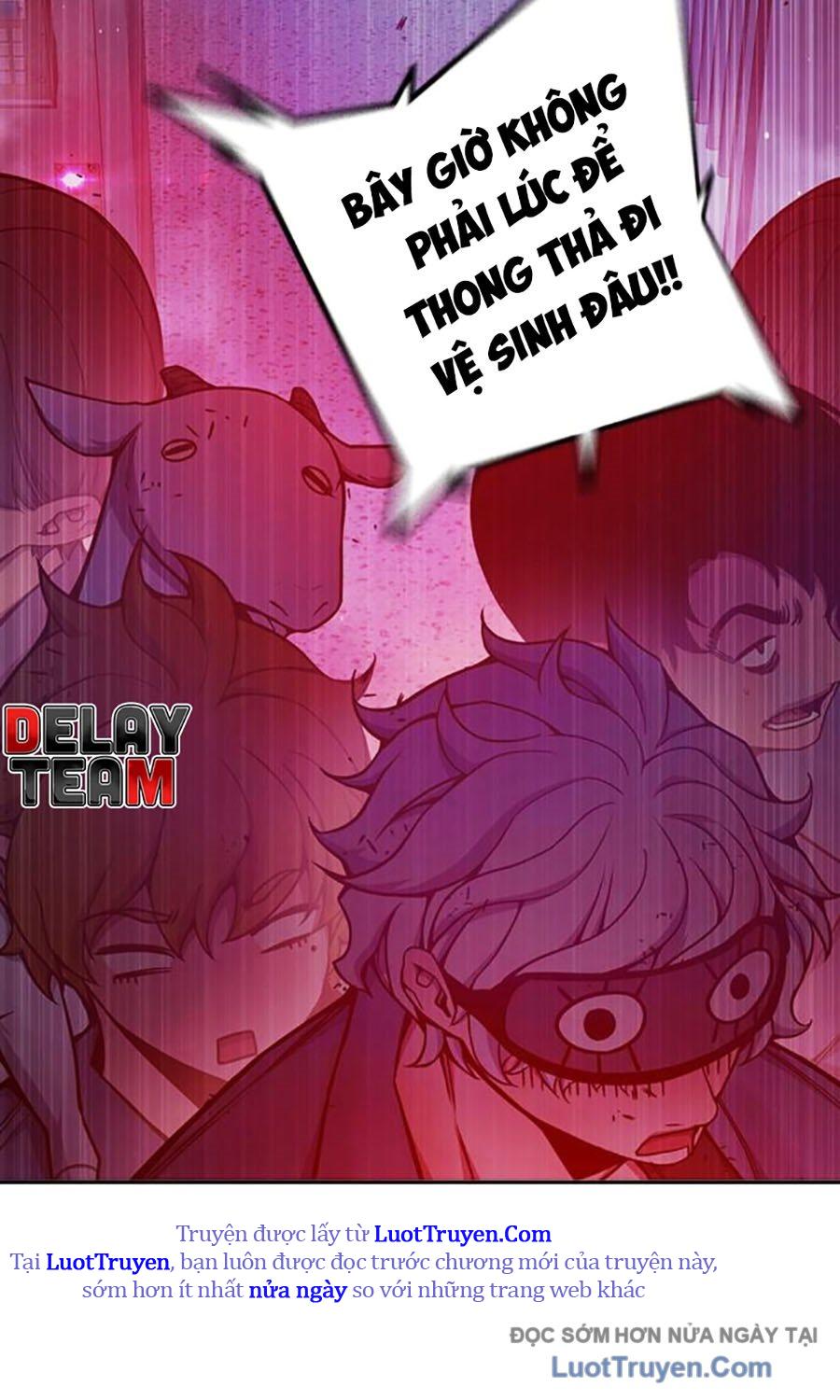 Nhà Tù Vị Thành Niên Chap 71 - Next Chap 72