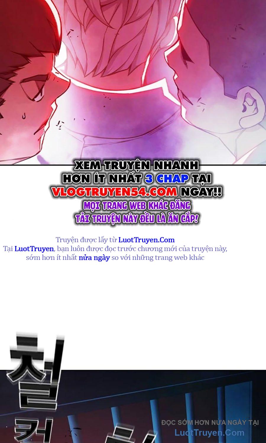 Nhà Tù Vị Thành Niên Chap 71 - Next Chap 72