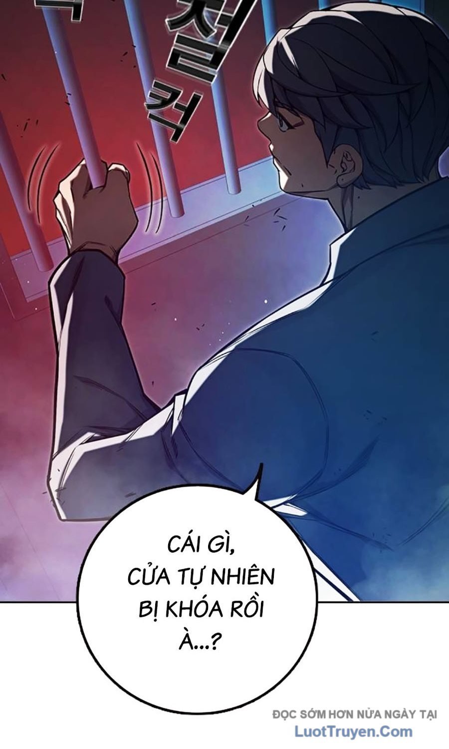 Nhà Tù Vị Thành Niên Chap 71 - Next Chap 72