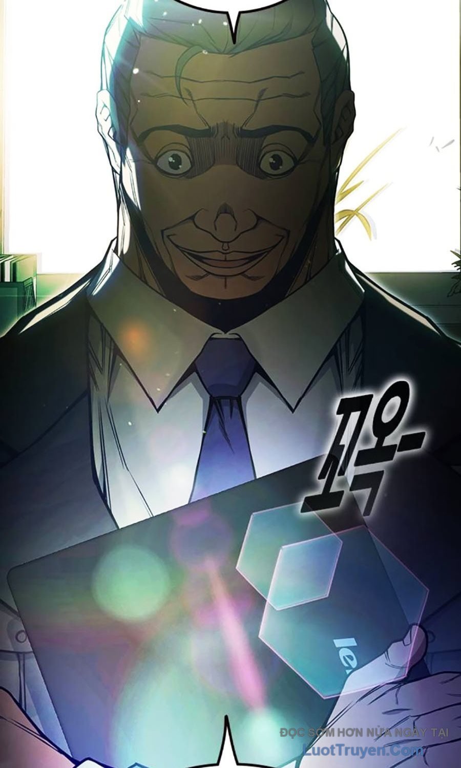 Nhà Tù Vị Thành Niên Chap 71 - Next Chap 72