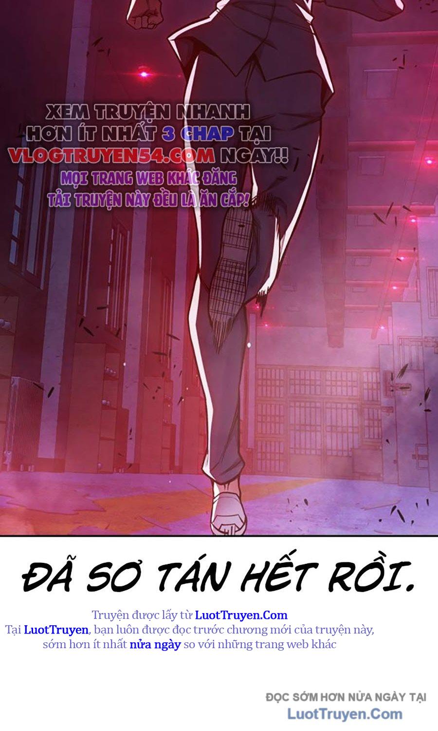Nhà Tù Vị Thành Niên Chap 71 - Next Chap 72