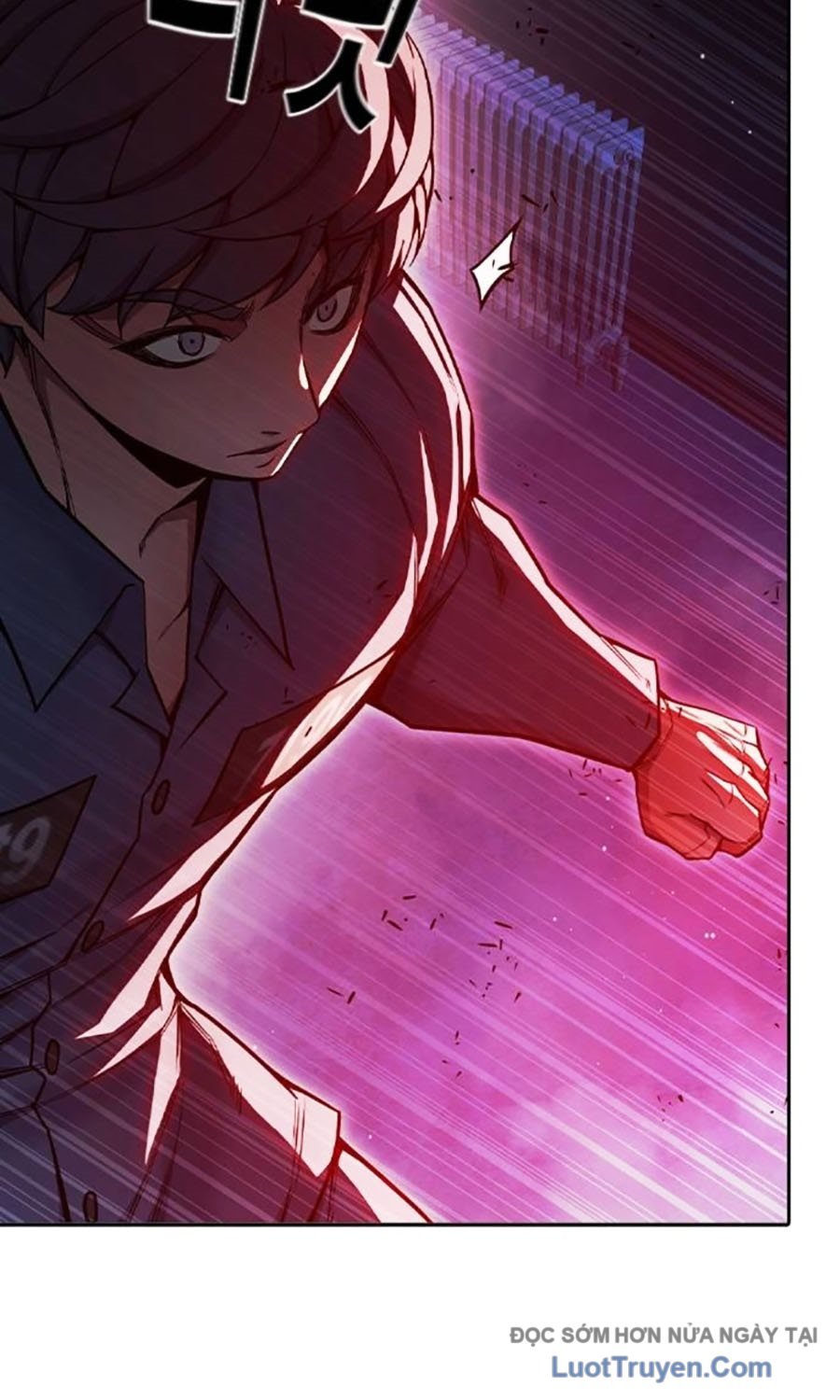 Nhà Tù Vị Thành Niên Chap 71 - Next Chap 72