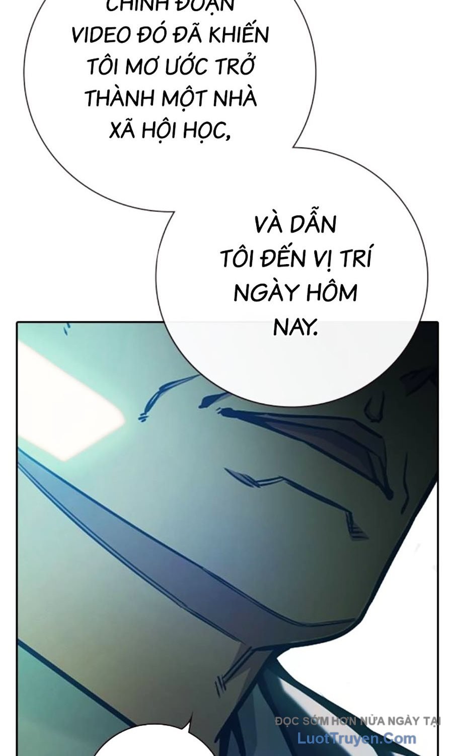 Nhà Tù Vị Thành Niên Chap 71 - Next Chap 72