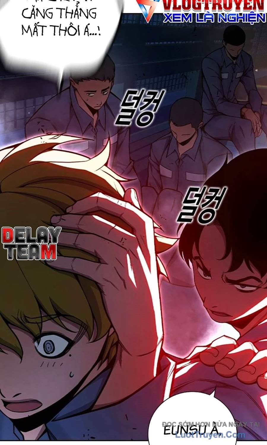 Nhà Tù Vị Thành Niên Chap 71 - Next Chap 72