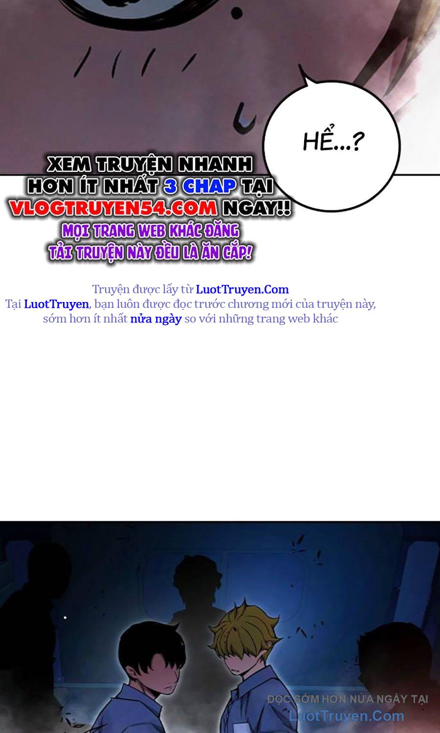 Nhà Tù Vị Thành Niên Chap 71 - Next Chap 72