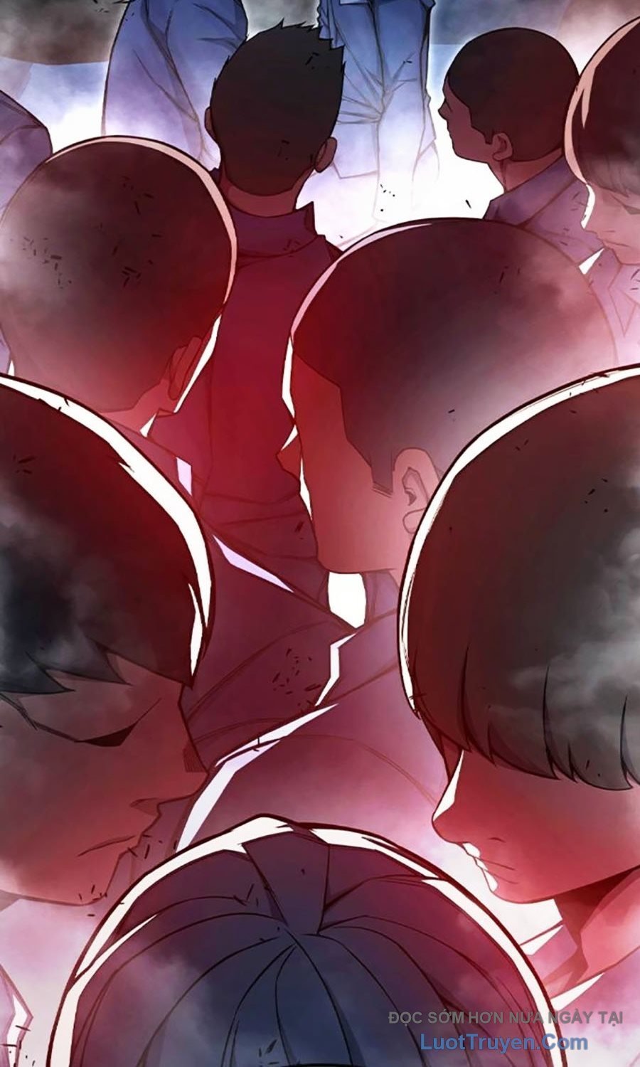 Nhà Tù Vị Thành Niên Chap 71 - Next Chap 72