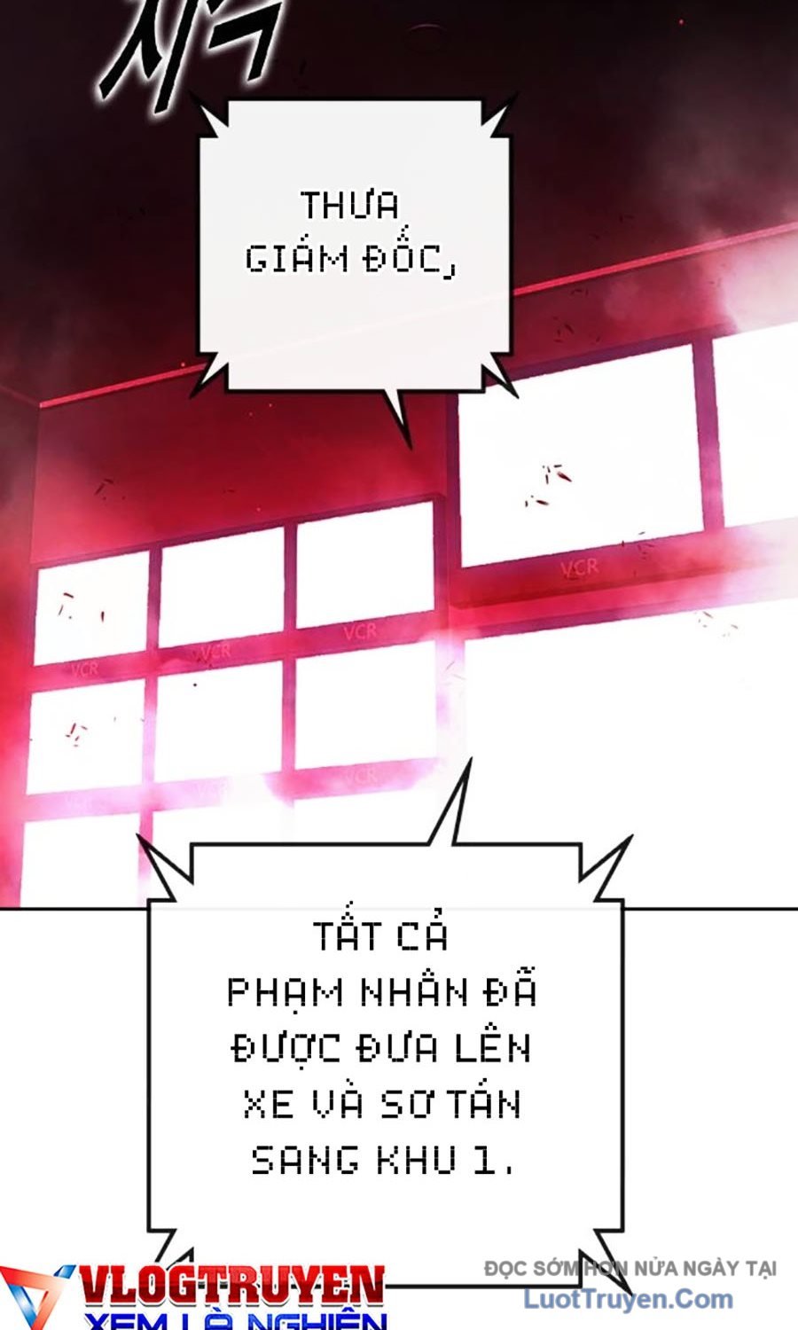 Nhà Tù Vị Thành Niên Chap 71 - Next Chap 72