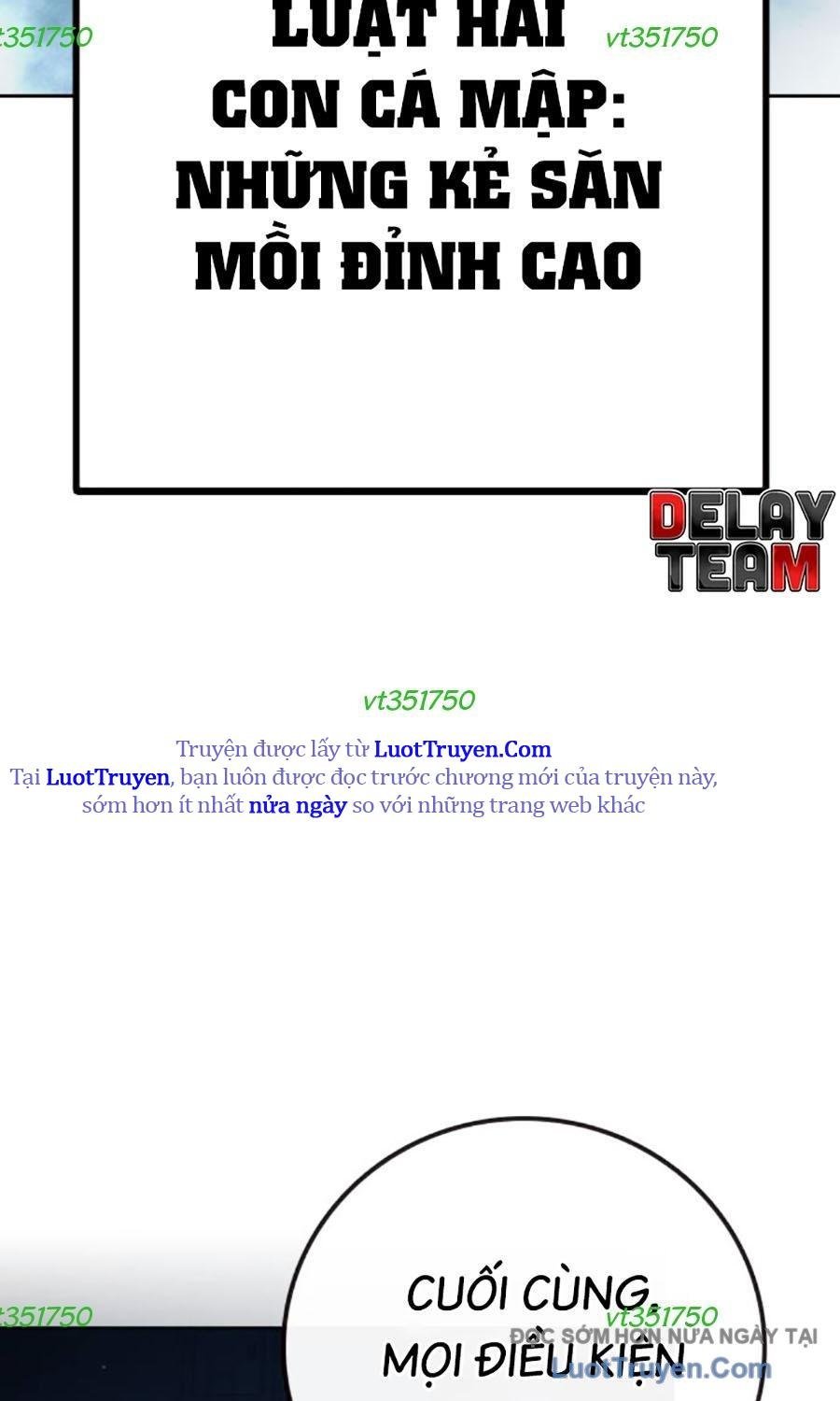 Nhà Tù Vị Thành Niên Chap 71 - Next Chap 72
