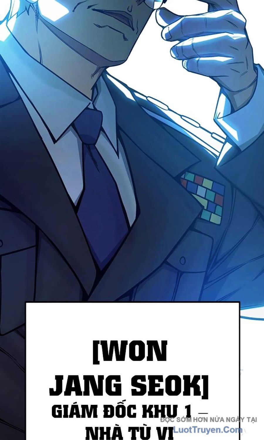 Nhà Tù Vị Thành Niên Chap 71 - Next Chap 72