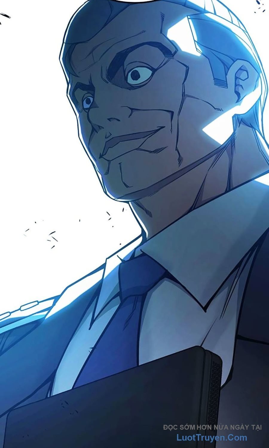 Nhà Tù Vị Thành Niên Chap 71 - Next Chap 72