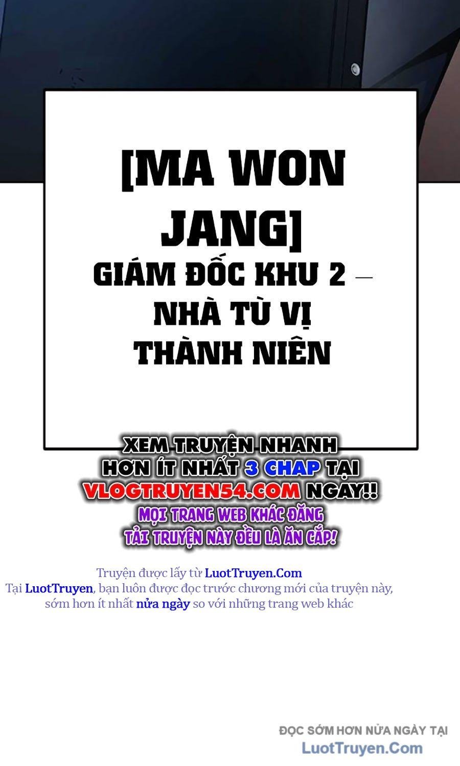 Nhà Tù Vị Thành Niên Chap 71 - Next Chap 72