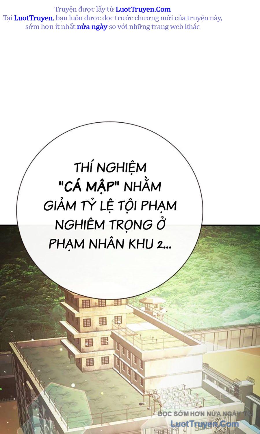 Nhà Tù Vị Thành Niên Chap 71 - Next Chap 72