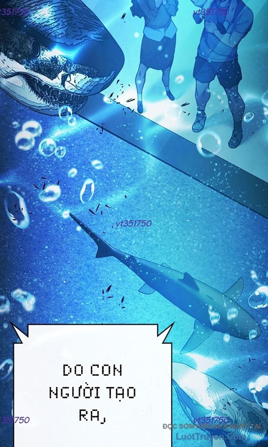 Nhà Tù Vị Thành Niên Chap 71 - Next Chap 72