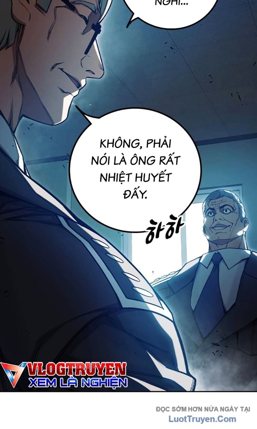 Nhà Tù Vị Thành Niên Chap 71 - Next Chap 72