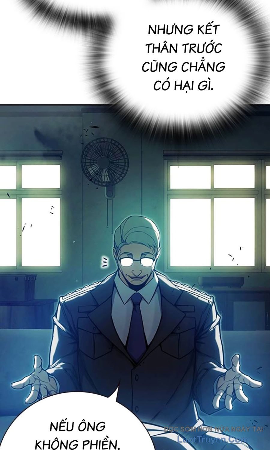 Nhà Tù Vị Thành Niên Chap 71 - Next Chap 72