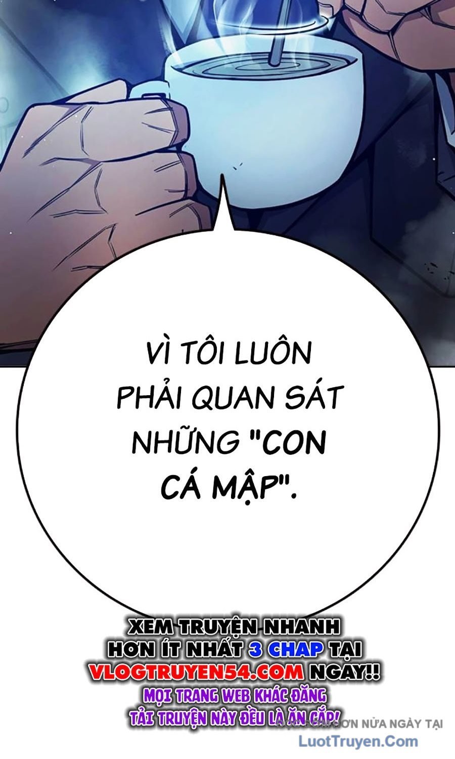 Nhà Tù Vị Thành Niên Chap 71 - Next Chap 72