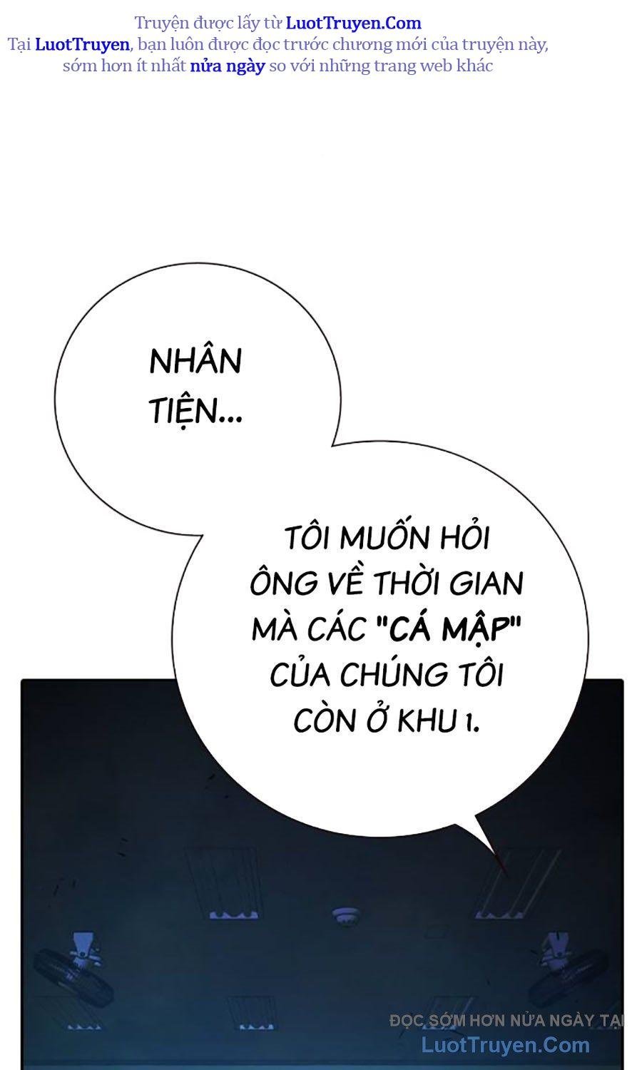 Nhà Tù Vị Thành Niên Chap 71 - Next Chap 72