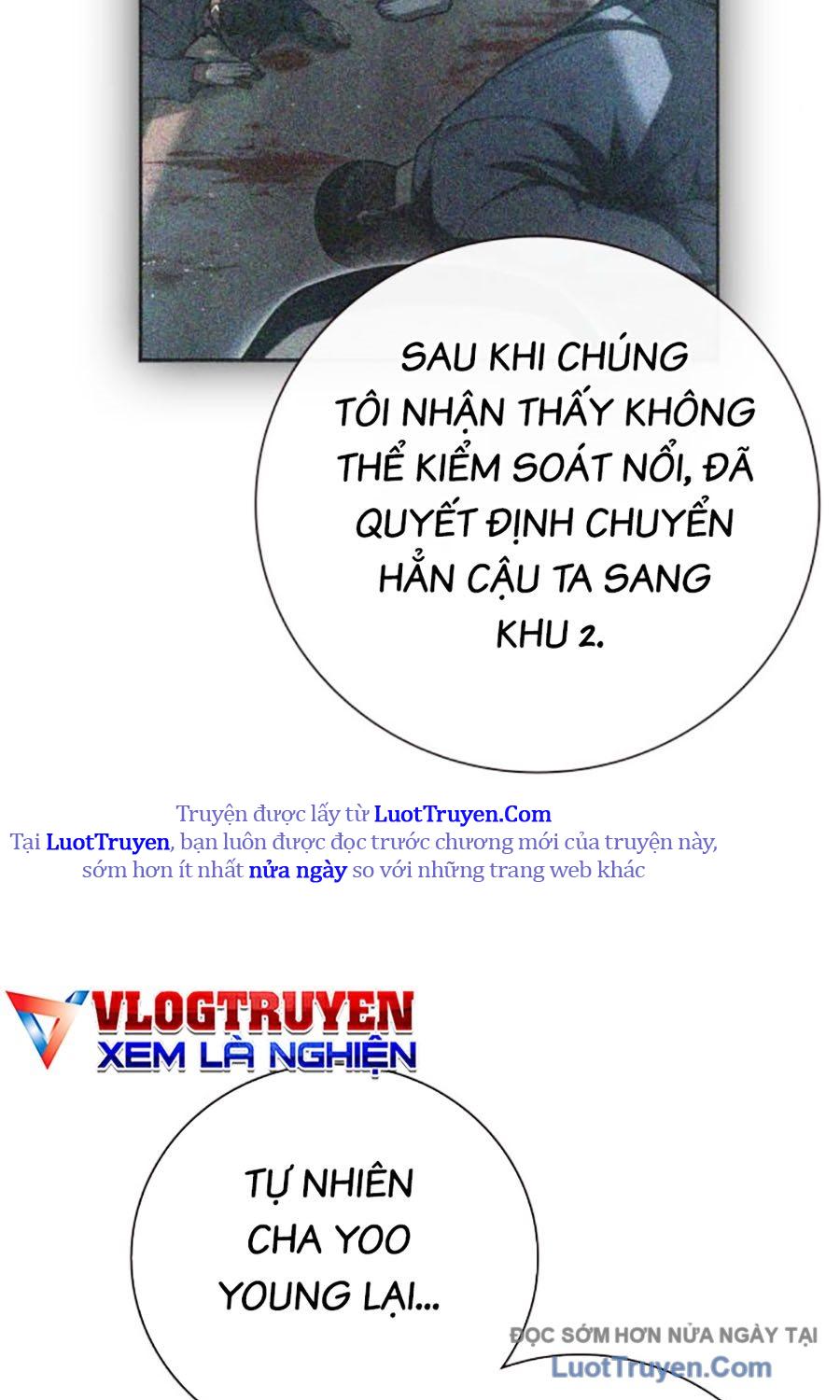 Nhà Tù Vị Thành Niên Chap 71 - Next Chap 72