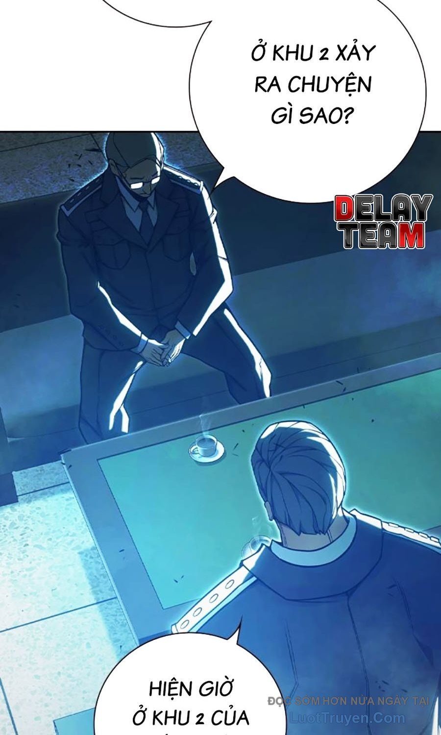 Nhà Tù Vị Thành Niên Chap 71 - Next Chap 72