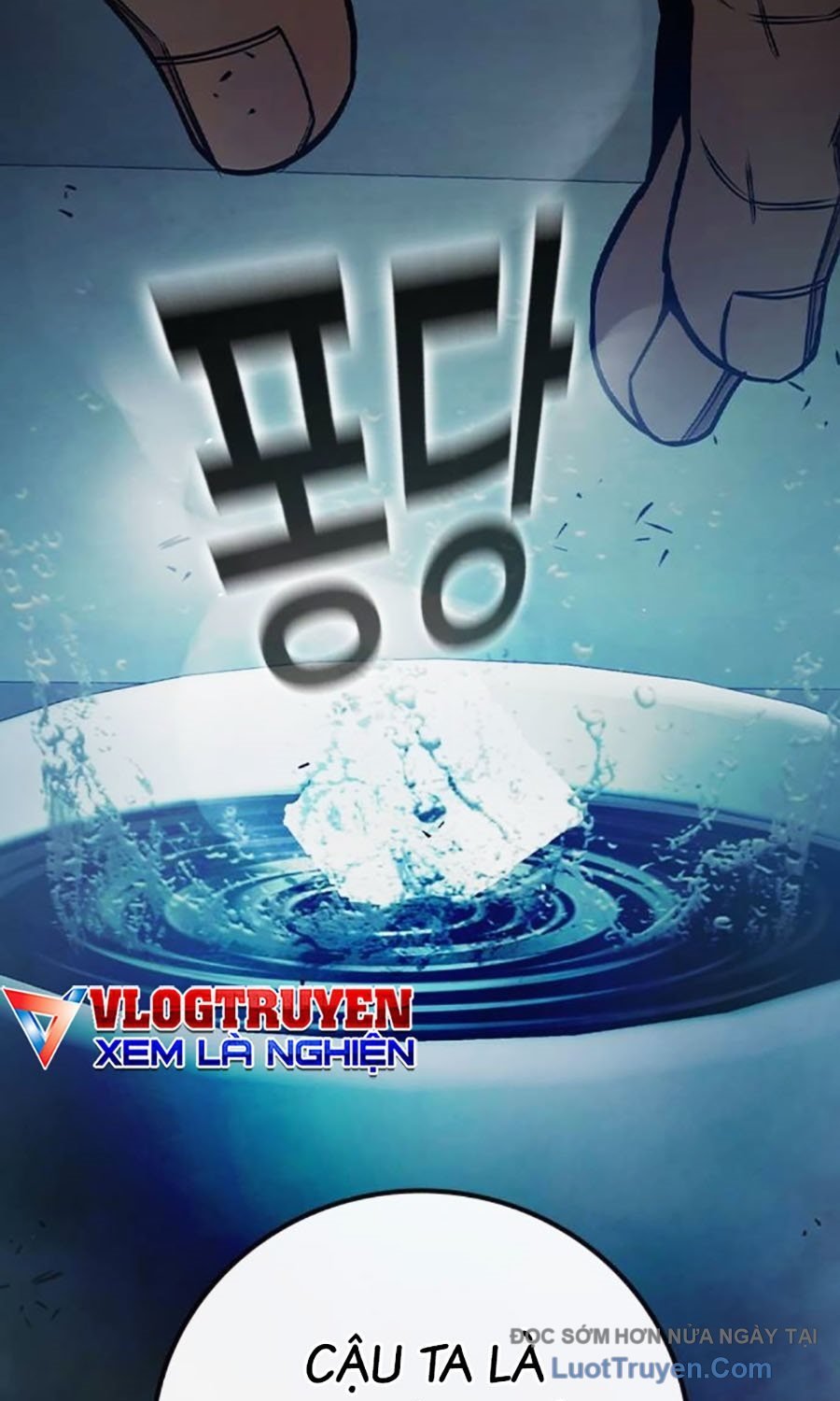 Nhà Tù Vị Thành Niên Chap 71 - Next Chap 72