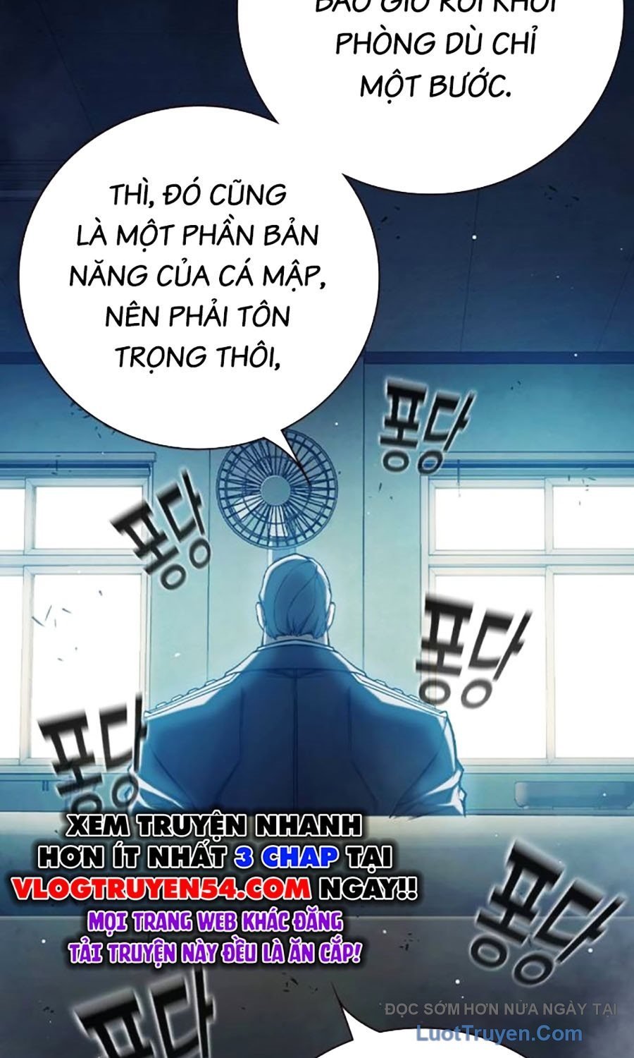 Nhà Tù Vị Thành Niên Chap 71 - Next Chap 72