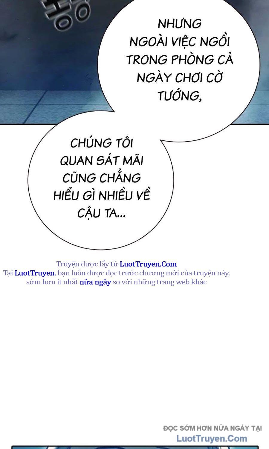 Nhà Tù Vị Thành Niên Chap 71 - Next Chap 72