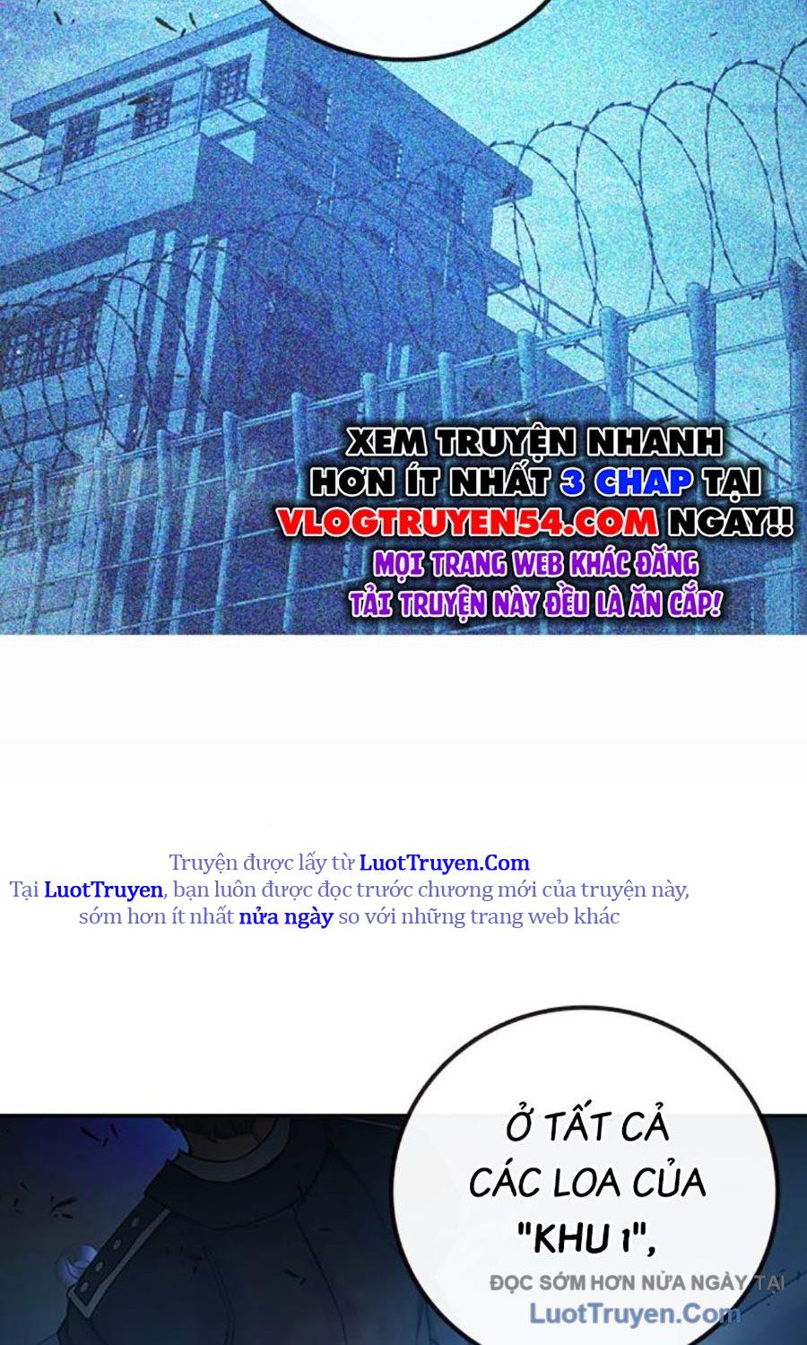 Nhà Tù Vị Thành Niên Chap 71 - Next Chap 72