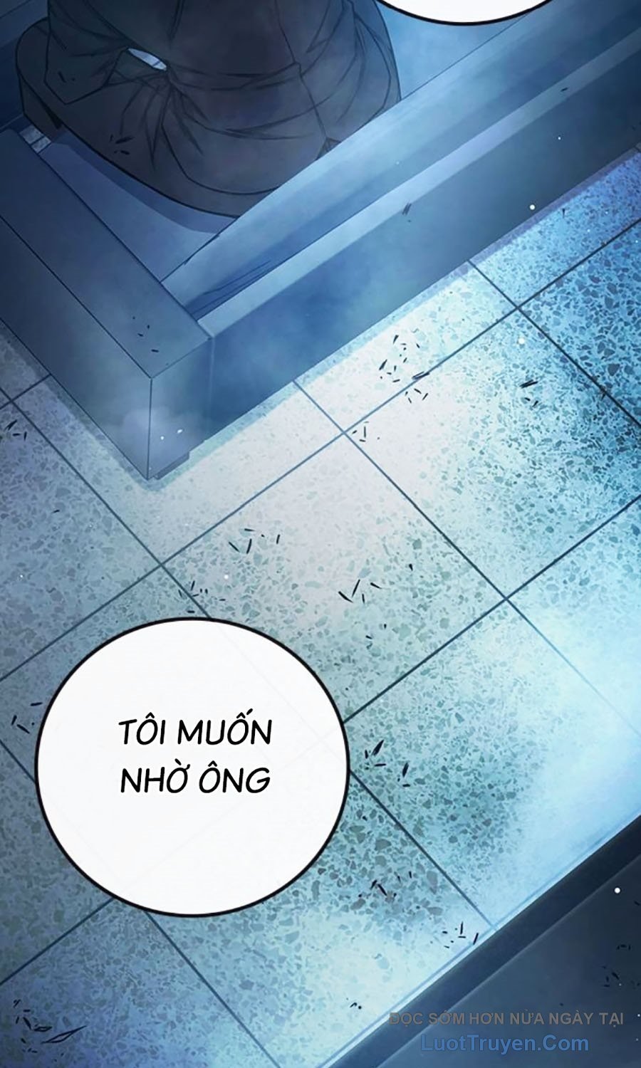 Nhà Tù Vị Thành Niên Chap 71 - Next Chap 72