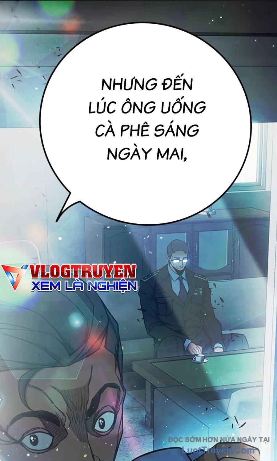 Nhà Tù Vị Thành Niên Chap 71 - Next Chap 72