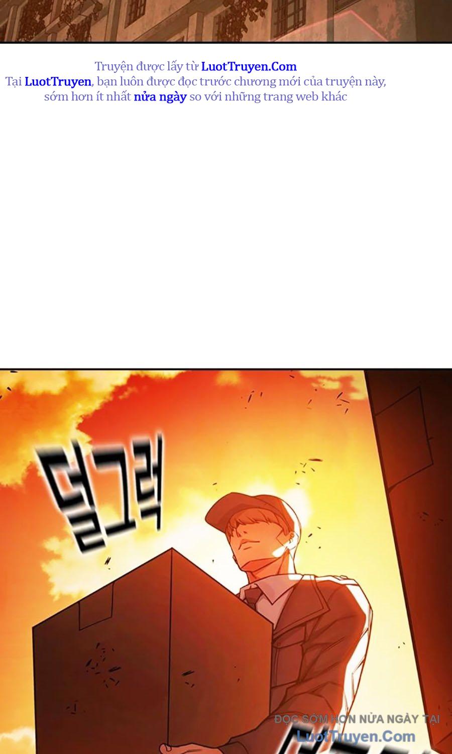 Nhà Tù Vị Thành Niên Chap 71 - Next Chap 72