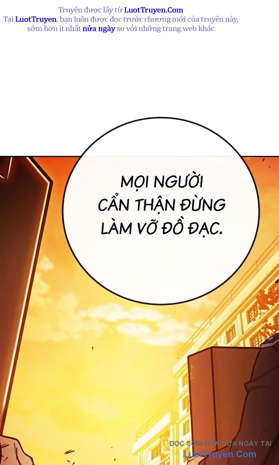 Nhà Tù Vị Thành Niên Chap 71 - Next Chap 72