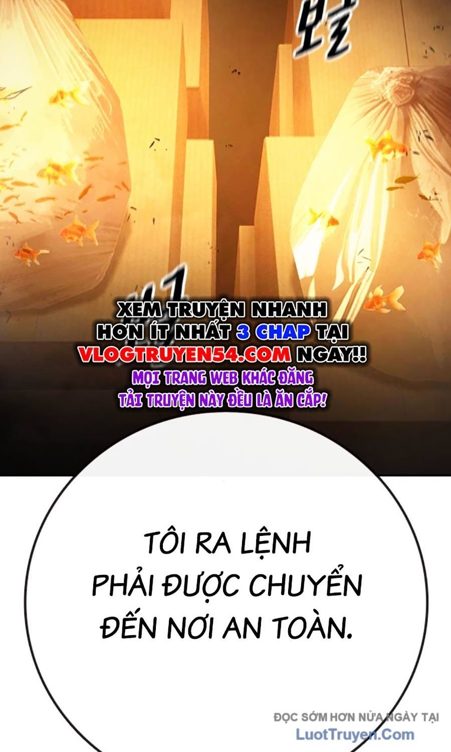 Nhà Tù Vị Thành Niên Chap 71 - Next Chap 72