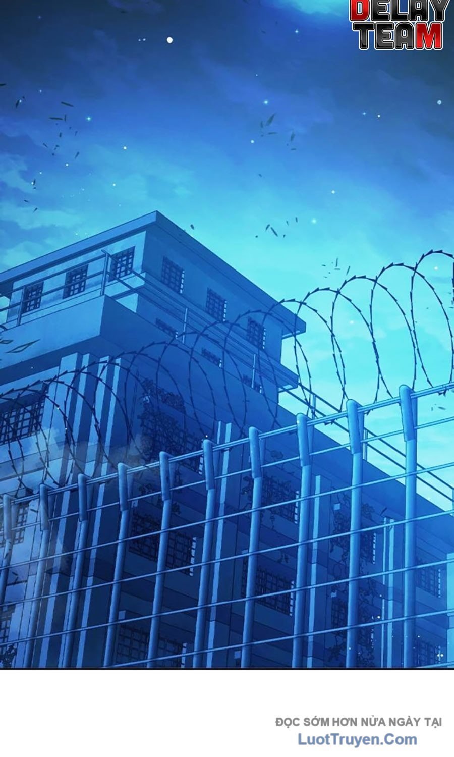 Nhà Tù Vị Thành Niên Chap 71 - Next Chap 72
