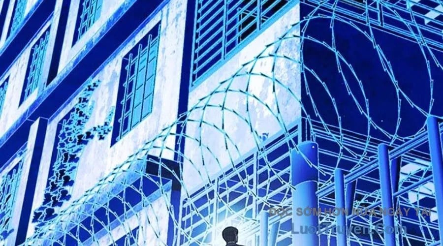 Nhà Tù Vị Thành Niên Chap 72 - Next Chap 73