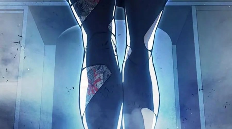 Nhà Tù Vị Thành Niên Chap 72 - Next Chap 73