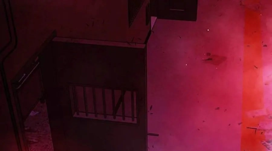 Nhà Tù Vị Thành Niên Chap 72 - Next Chap 73