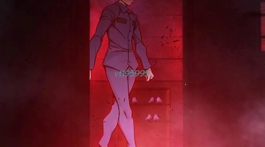 Nhà Tù Vị Thành Niên Chap 72 - Next Chap 73