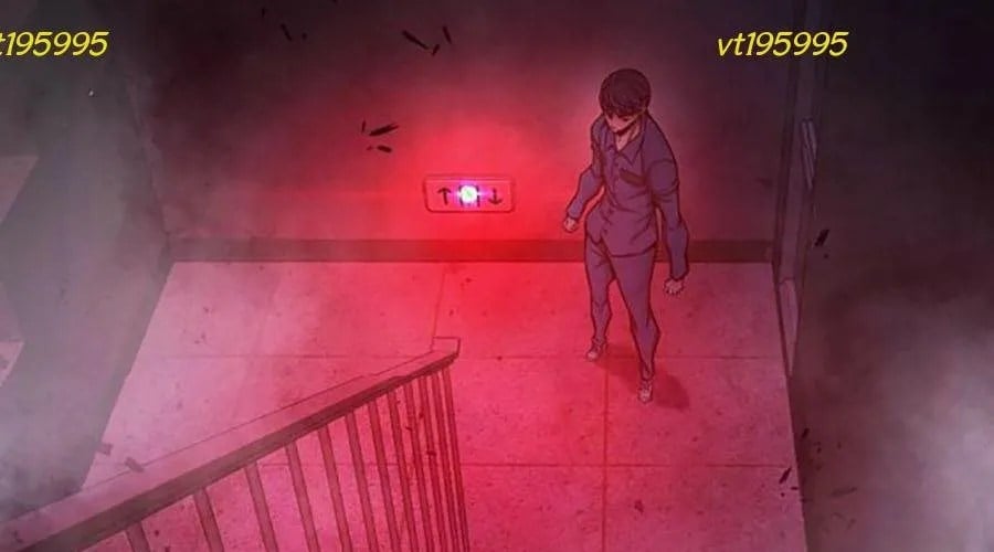 Nhà Tù Vị Thành Niên Chap 72 - Next Chap 73