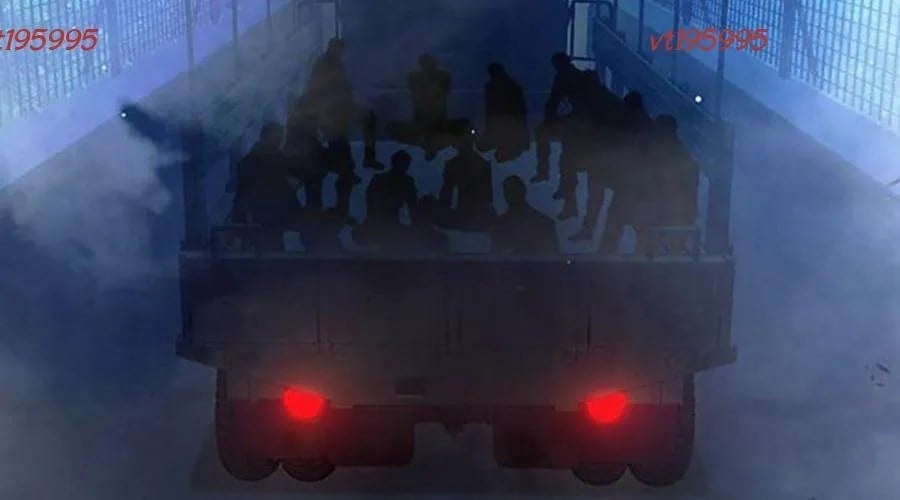 Nhà Tù Vị Thành Niên Chap 72 - Next Chap 73