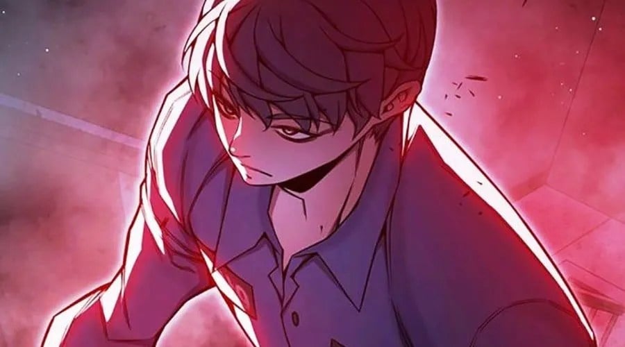 Nhà Tù Vị Thành Niên Chap 72 - Next Chap 73