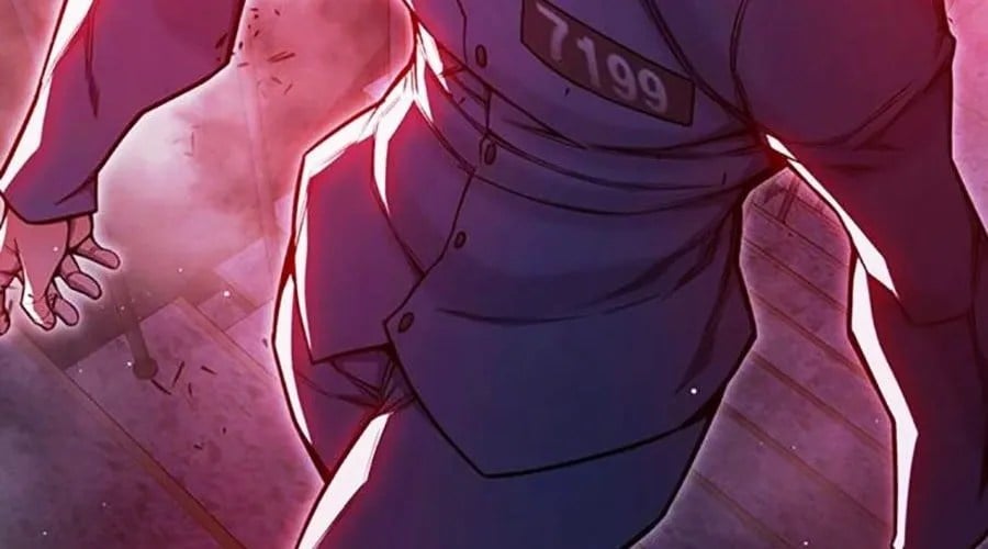 Nhà Tù Vị Thành Niên Chap 72 - Next Chap 73