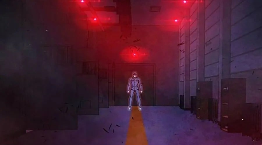 Nhà Tù Vị Thành Niên Chap 72 - Next Chap 73