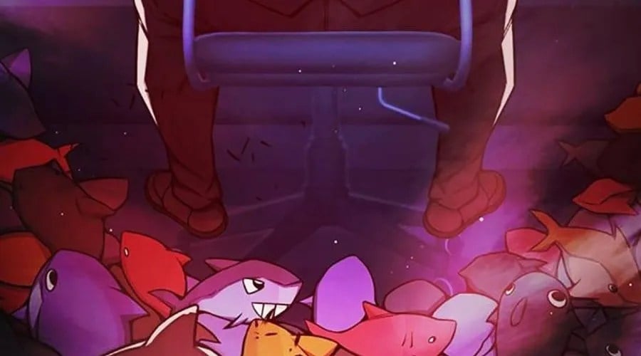 Nhà Tù Vị Thành Niên Chap 72 - Next Chap 73