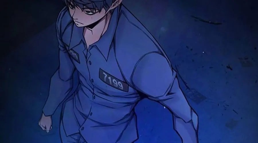 Nhà Tù Vị Thành Niên Chap 72 - Next Chap 73