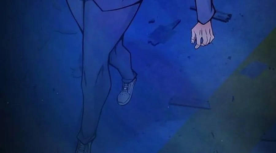 Nhà Tù Vị Thành Niên Chap 72 - Next Chap 73