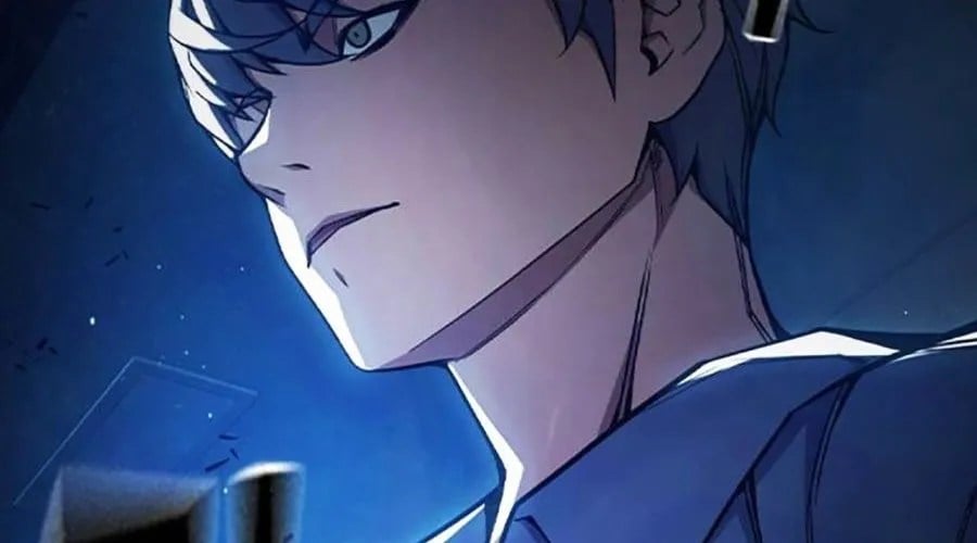 Nhà Tù Vị Thành Niên Chap 72 - Next Chap 73