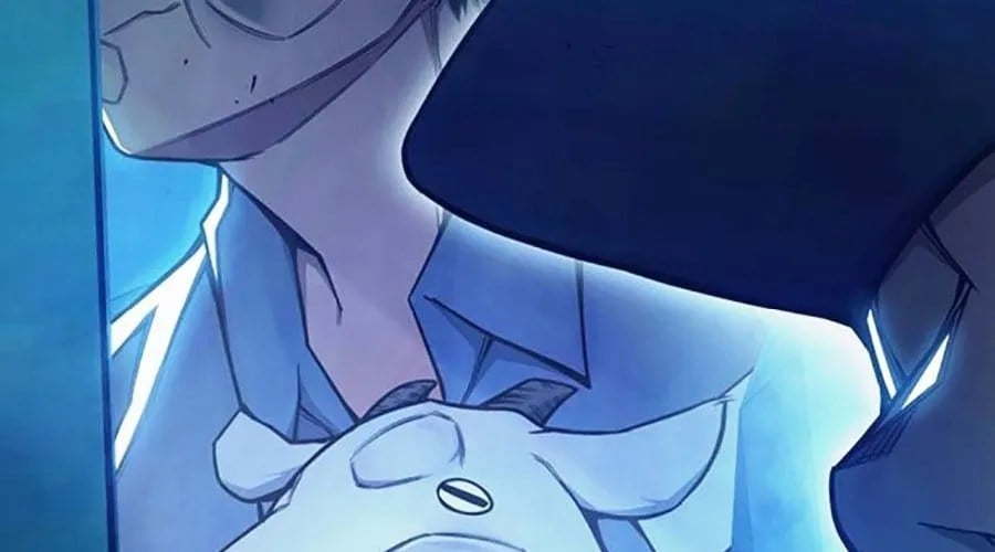 Nhà Tù Vị Thành Niên Chap 72 - Next Chap 73