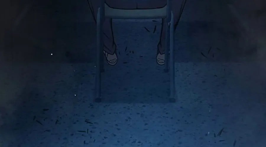 Nhà Tù Vị Thành Niên Chap 72 - Next Chap 73