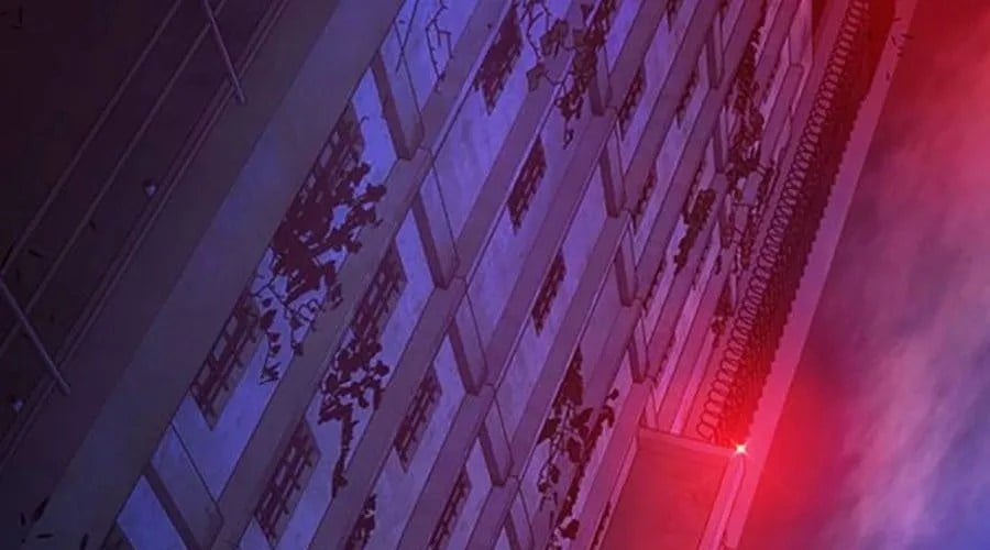 Nhà Tù Vị Thành Niên Chap 72 - Next Chap 73