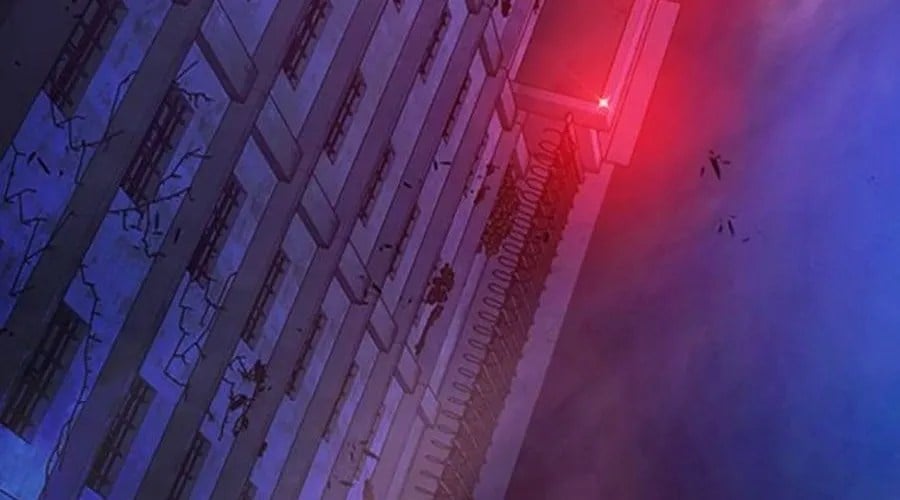 Nhà Tù Vị Thành Niên Chap 72 - Next Chap 73